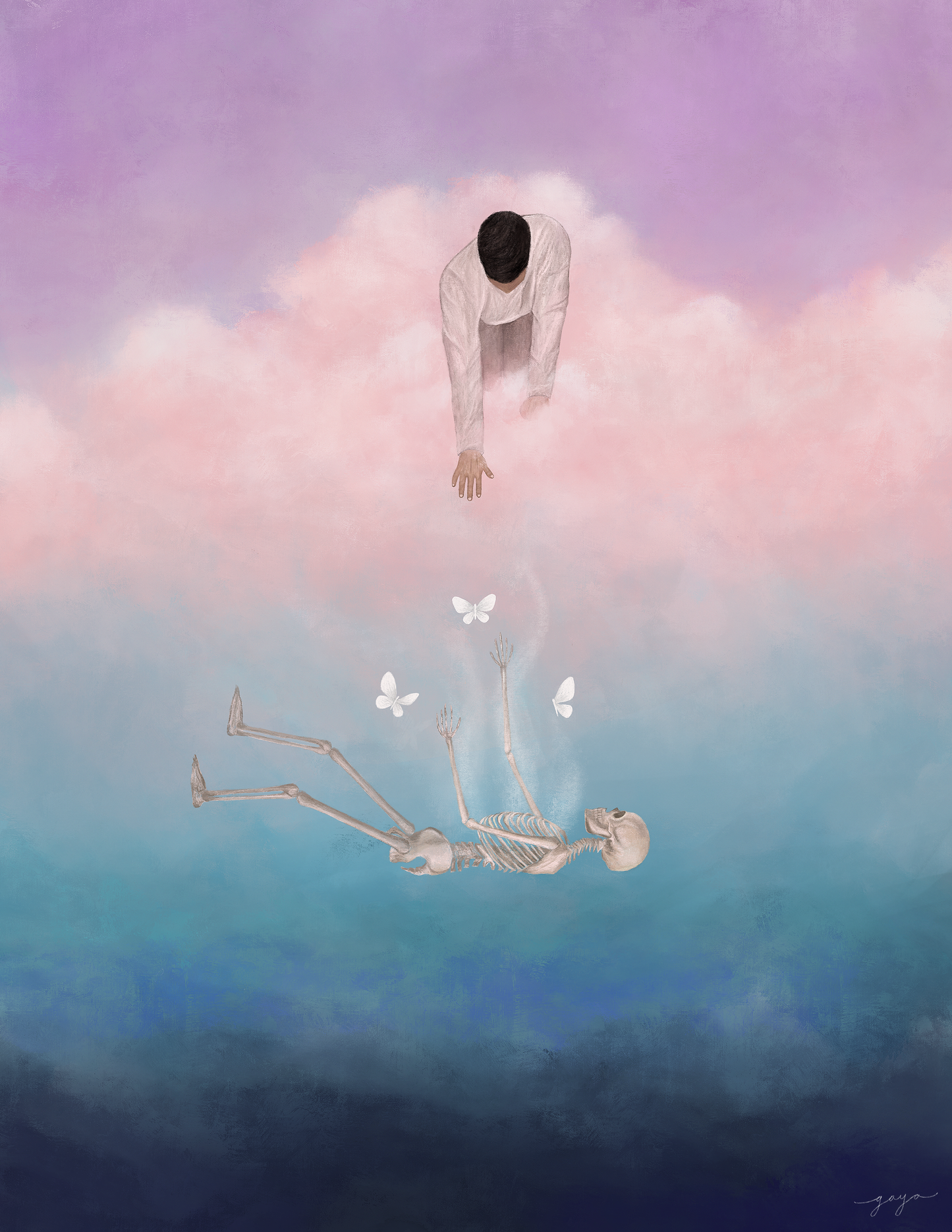 Cloud 9