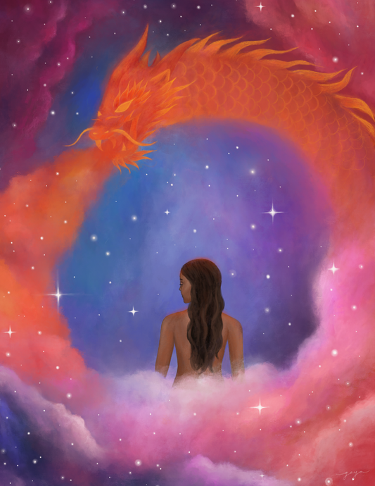 The Universe is Within You