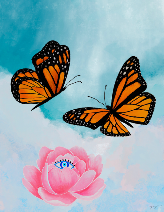 Fly Above