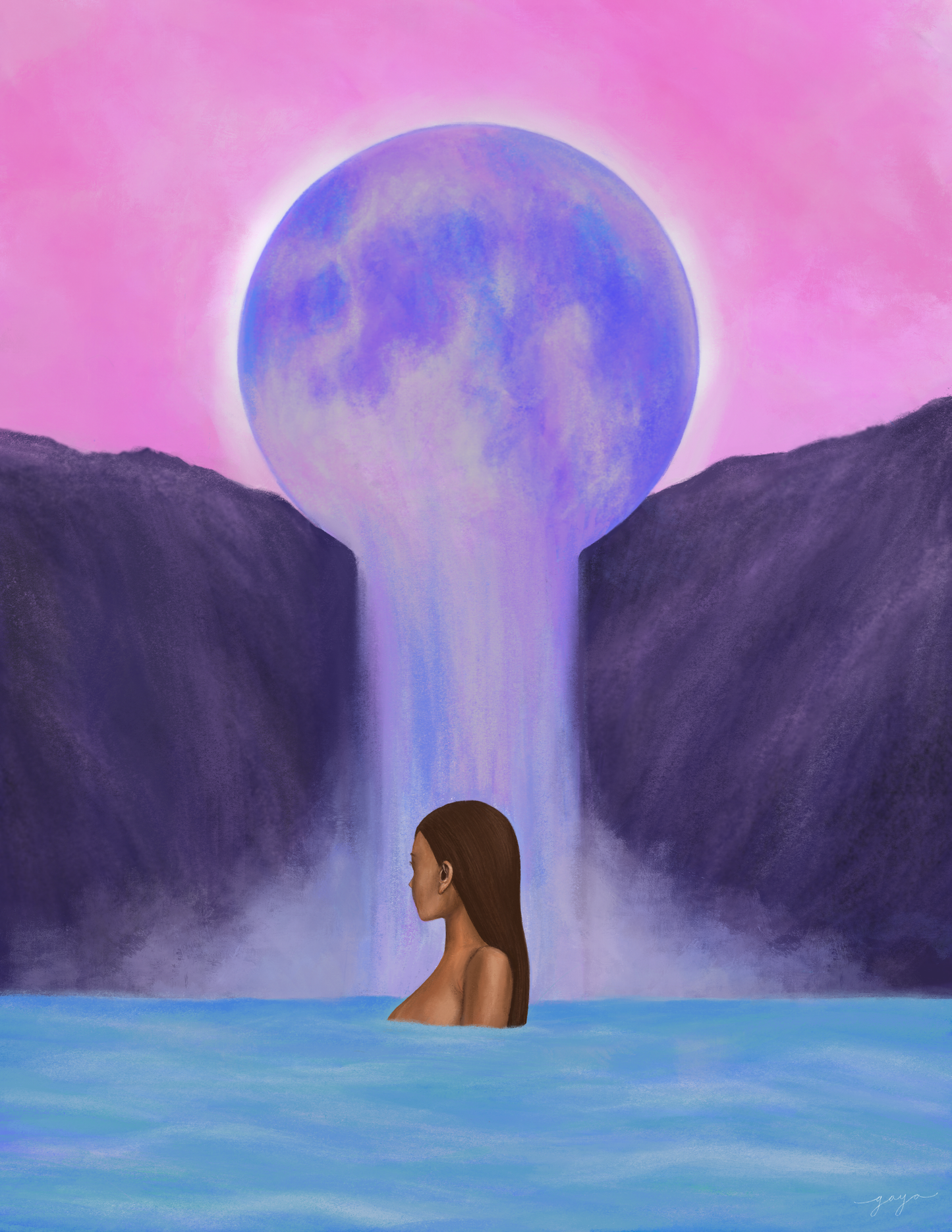 Moonlight