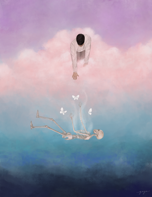 Cloud 9