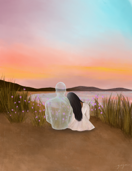 Maybe in Another Life